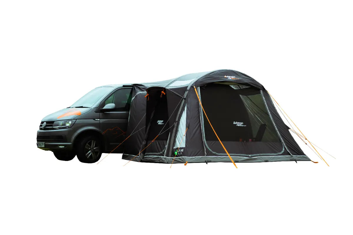 Vango Kela Pro Air Low Inflatable DriveAway Awning