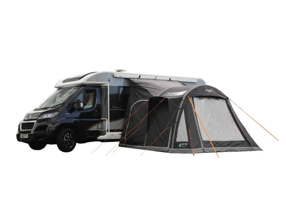 Vango Kela Pro Air Tall Inflatable Drive Away Awning