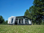 Isabella Ventura Air Nova Full Caravan Awning 2026