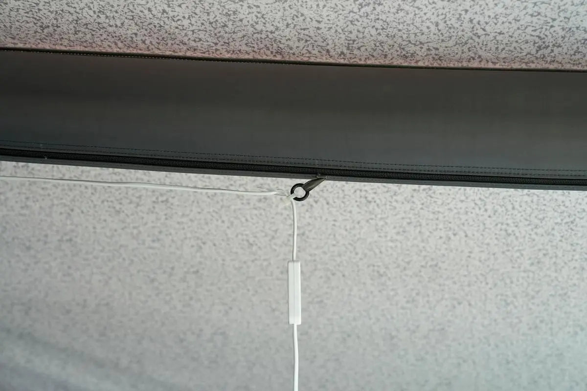 Isabella Ventura Air Nova Full Caravan Awning 2026