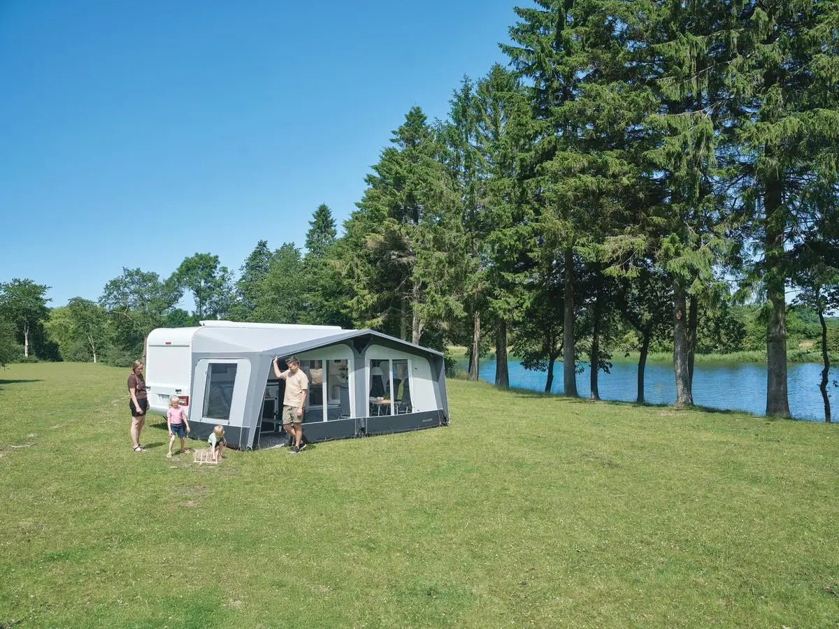 Isabella Ventura Air Nova Full Caravan Awning 2026