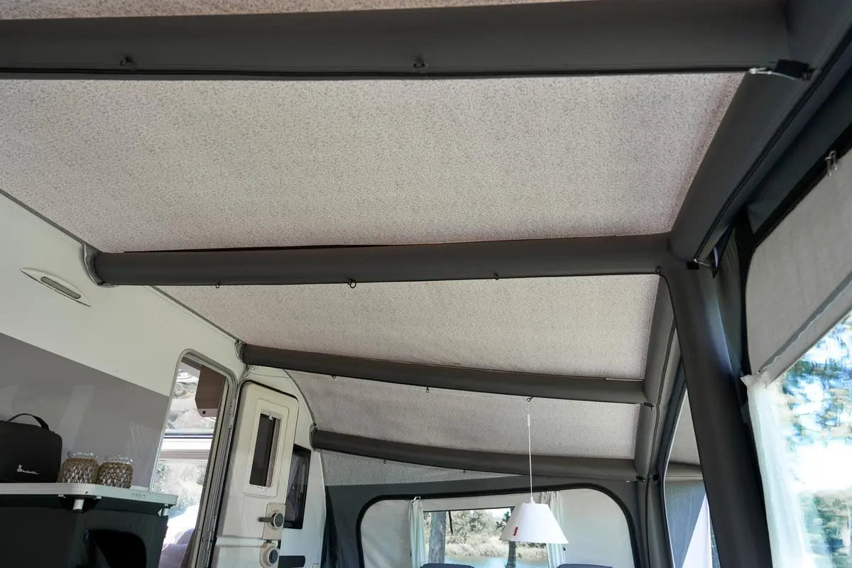 Isabella Ventura Air Nova Full Caravan Awning 2026
