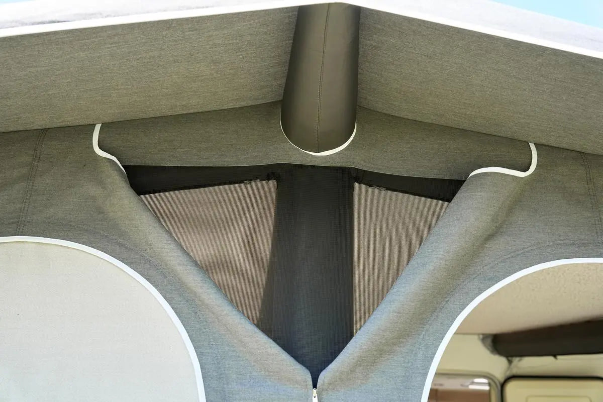Isabella Ventura Air Nova Full Caravan Awning 2026