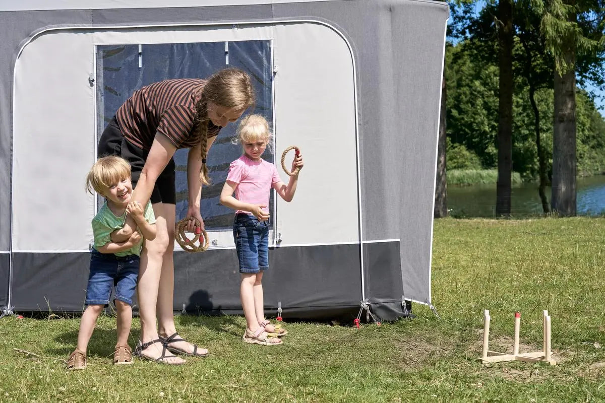 Isabella Ventura Air Nova Full Caravan Awning 2026