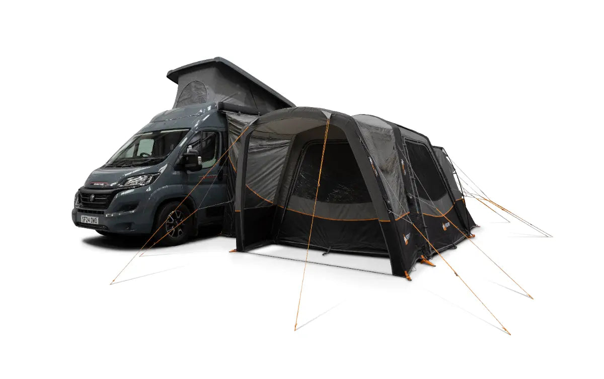 Vango Versos Air Mid Inflatable DriveAway Awning