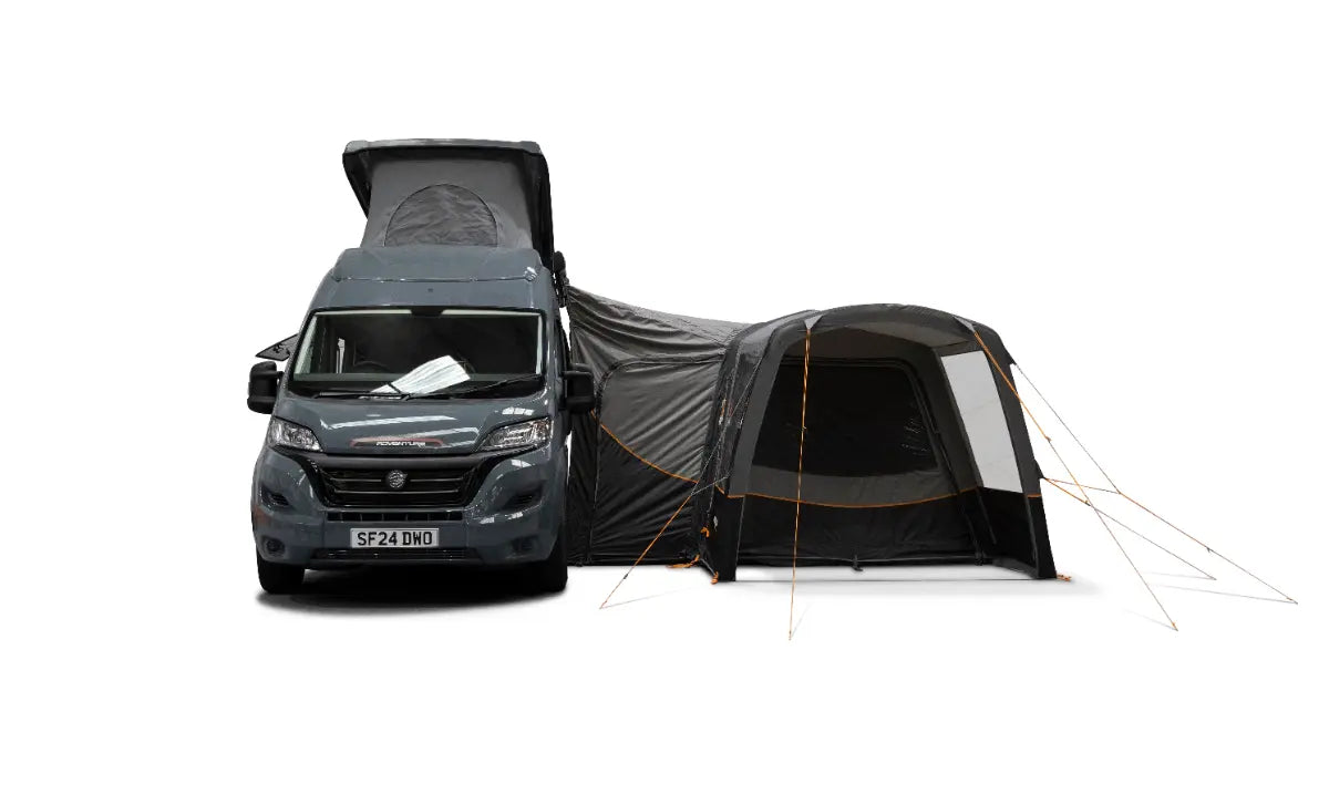 Vango Versos Air Mid Inflatable DriveAway Awning