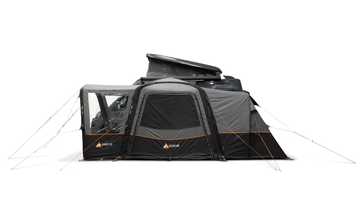 Vango Versos Air Mid Inflatable DriveAway Awning