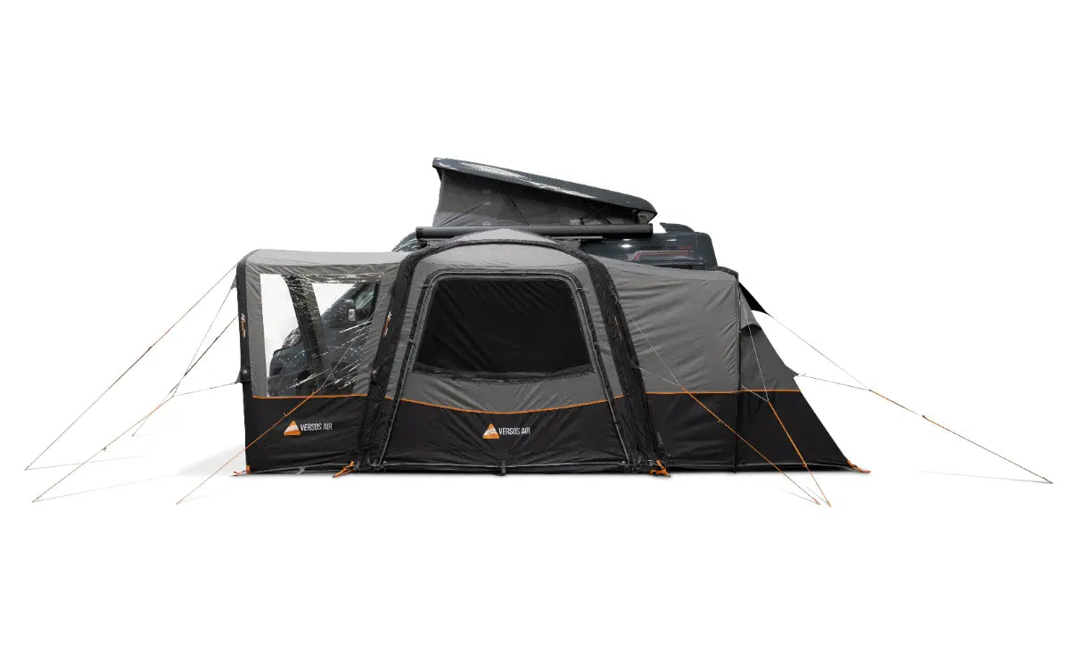 Vango Versos Air Mid Inflatable DriveAway Awning