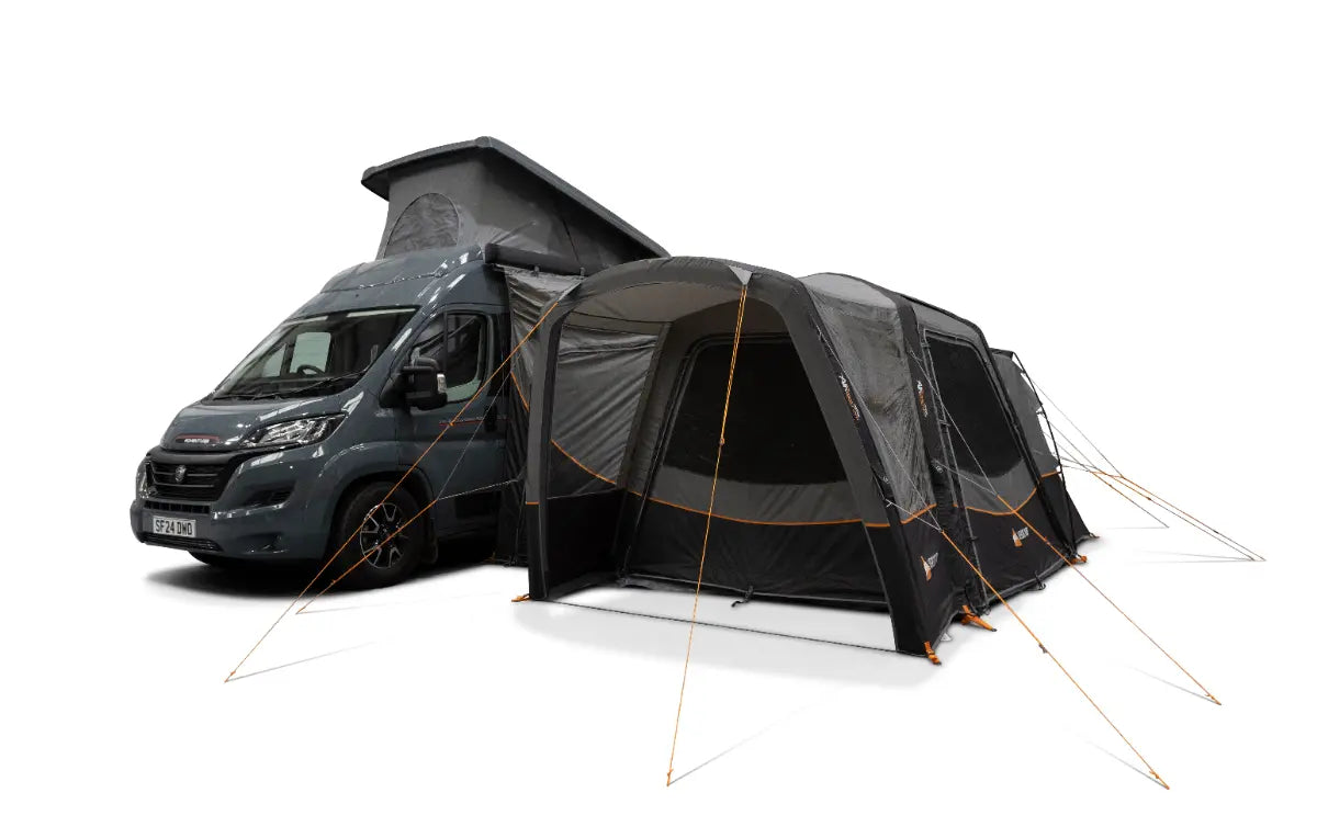 Vango Versos Air Mid Inflatable DriveAway Awning