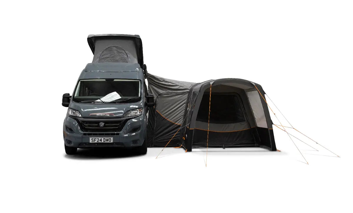 Vango Versos Air Mid Inflatable DriveAway Awning