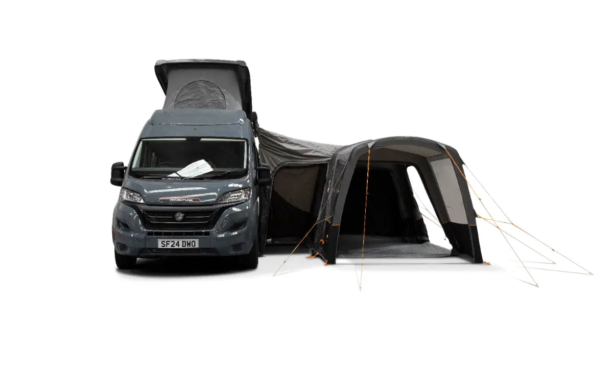 Vango Versos Air Mid Inflatable DriveAway Awning