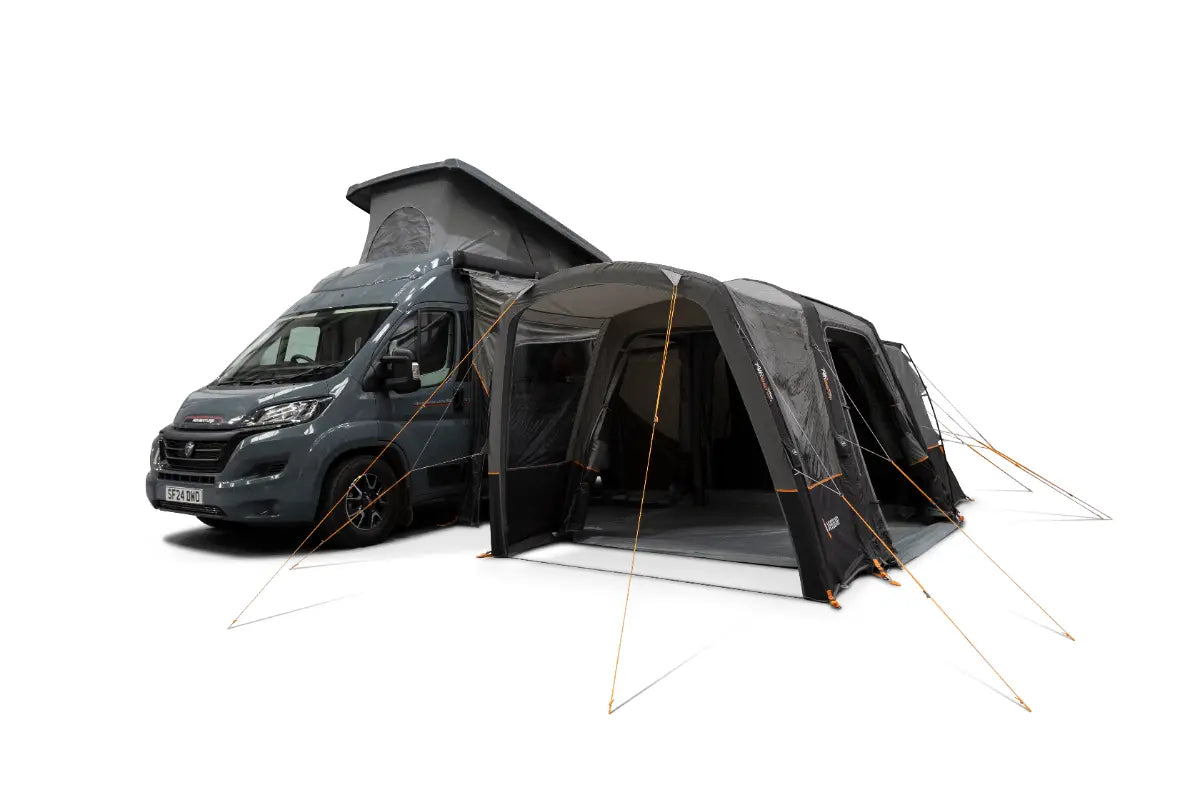 Vango Versos Air Mid Inflatable DriveAway Awning