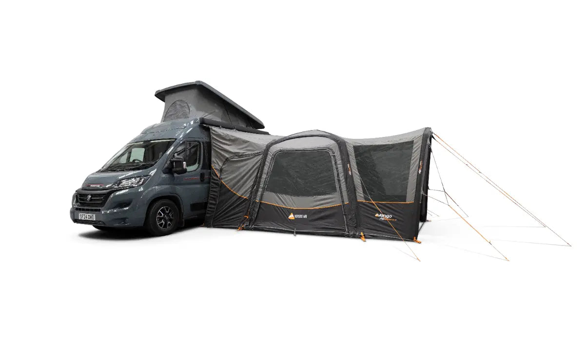 Vango Versos Air Mid Inflatable DriveAway Awning