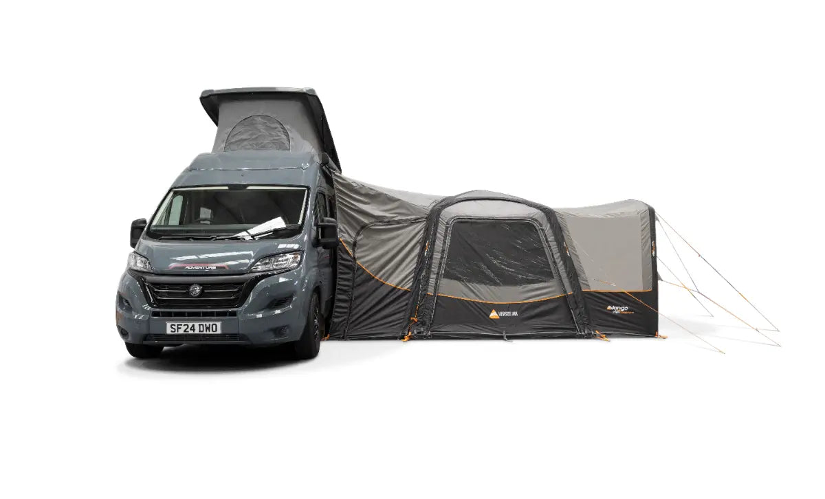 Vango Versos Air Mid Inflatable DriveAway Awning