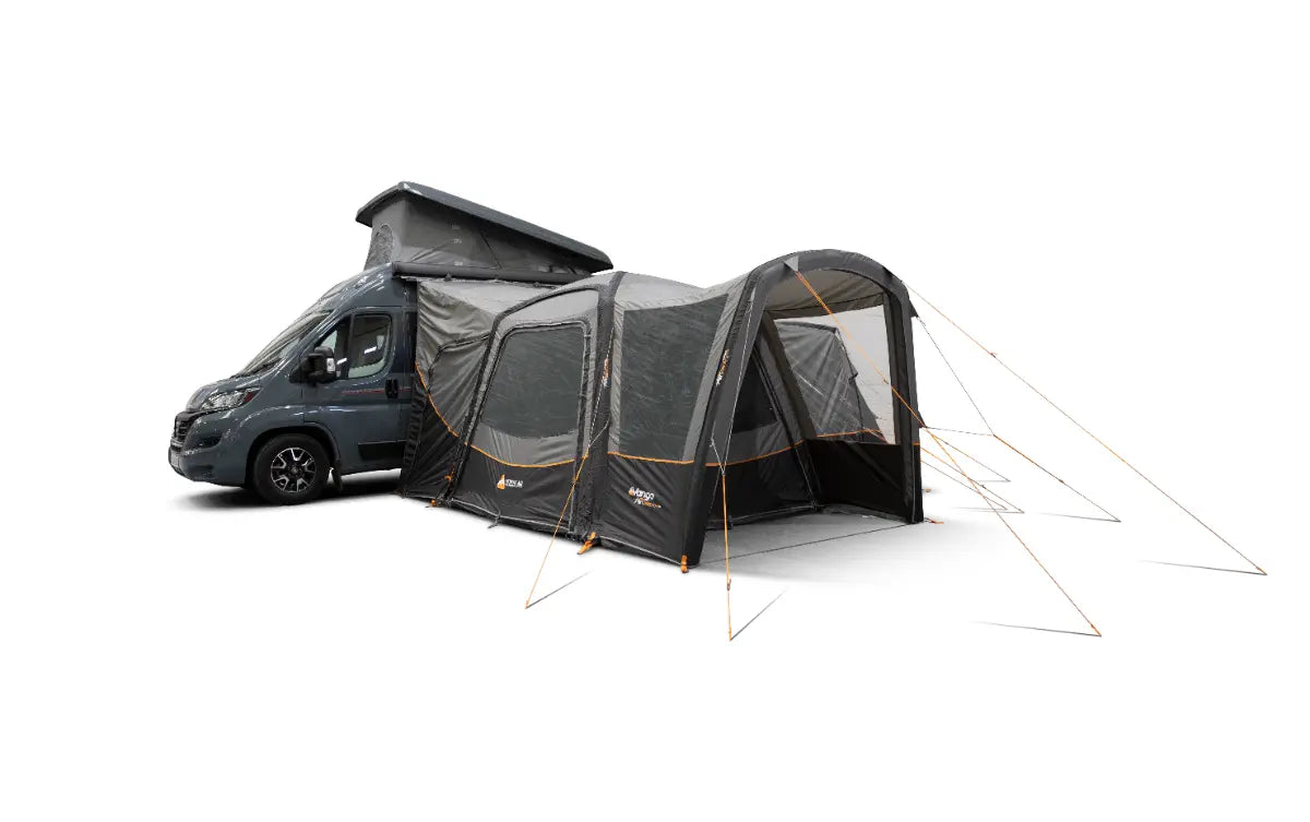 Vango Versos Air Mid Inflatable DriveAway Awning