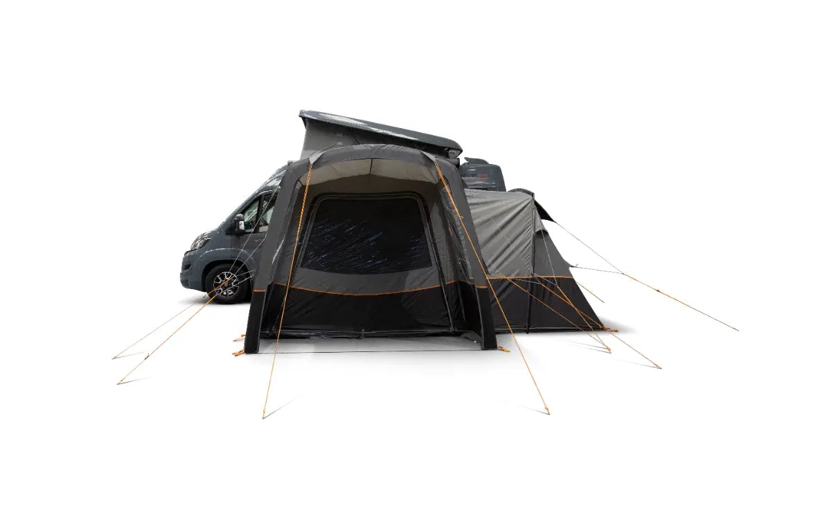 Vango Versos Air Mid Inflatable DriveAway Awning