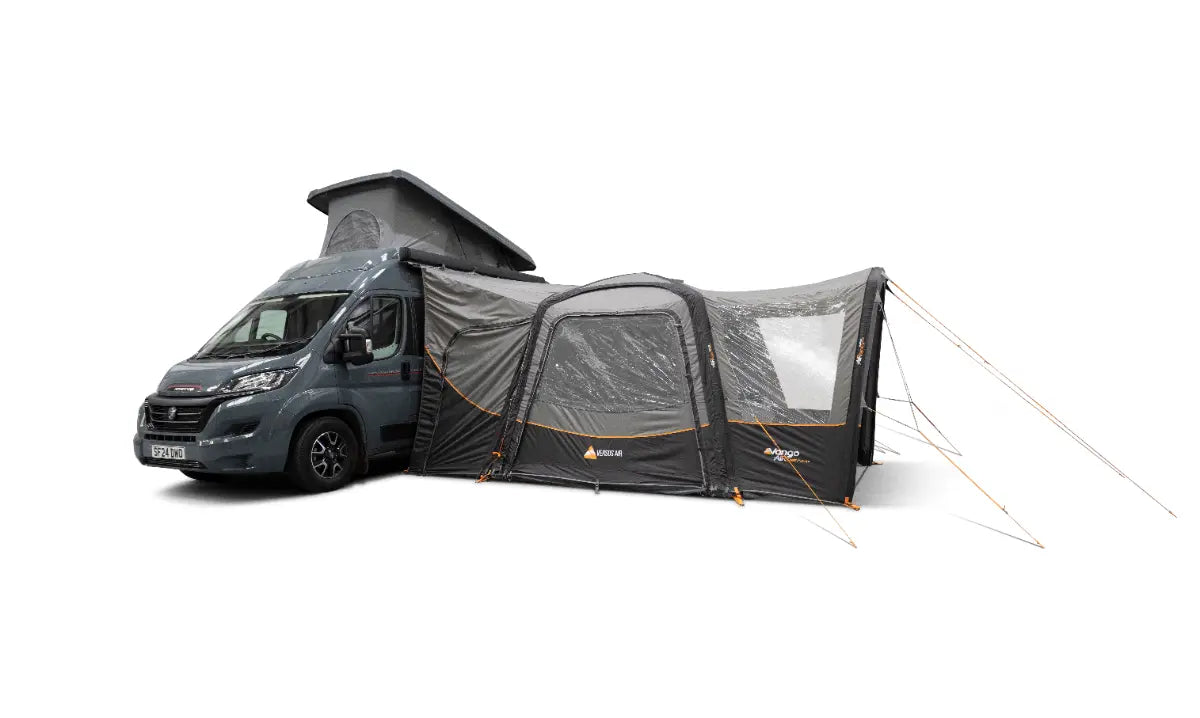 Vango Versos Air Mid Inflatable DriveAway Awning