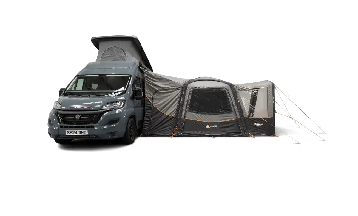 Vango Versos Air Mid Inflatable DriveAway Awning