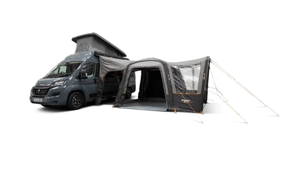 Vango Versos Air Mid Inflatable DriveAway Awning