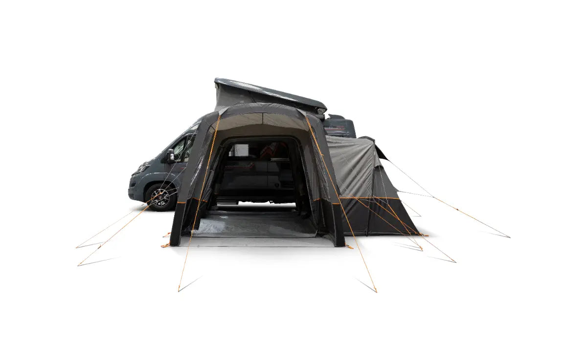 Vango Versos Air Mid Inflatable DriveAway Awning
