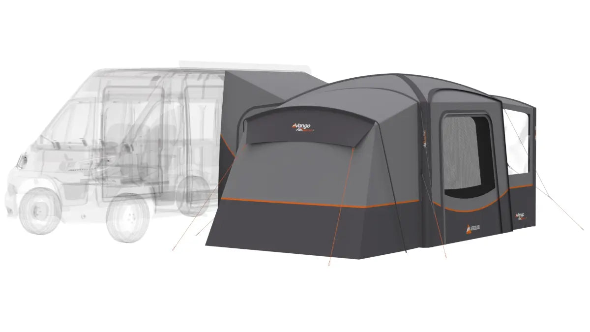 Vango Versos Air Mid Inflatable DriveAway Awning