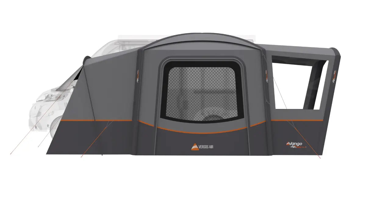 Vango Versos Air Mid Inflatable DriveAway Awning