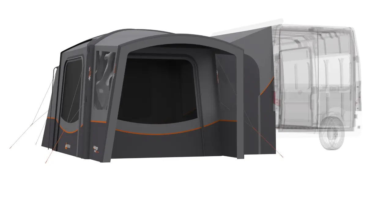 Vango Versos Air Mid Inflatable DriveAway Awning