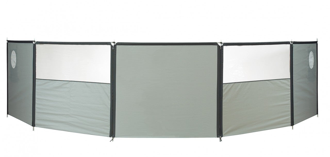 Isabella Flex Windbreak Extra Panel