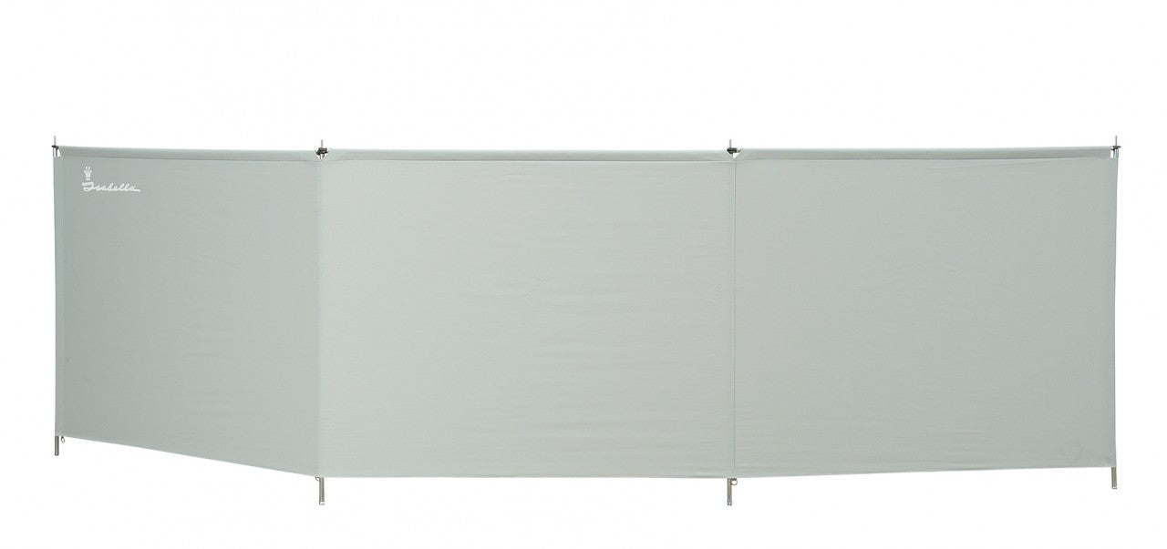 Isabella Sun 3 Sided Windbreak