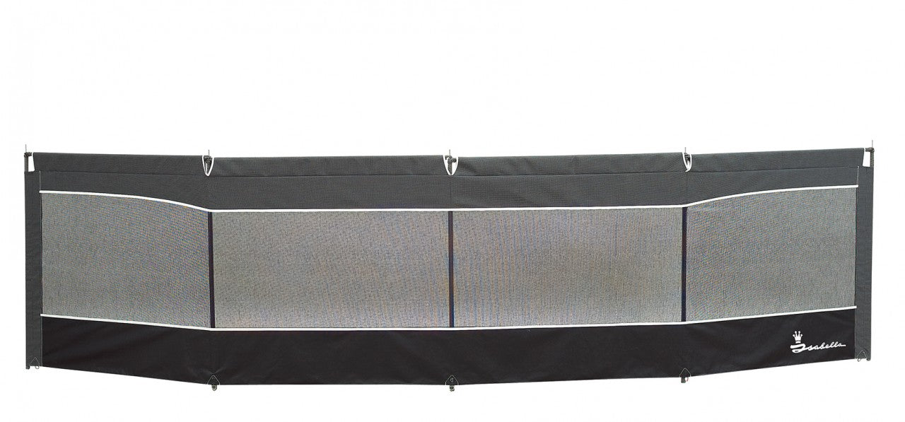 Isabella Ventus 4 Sided Windbreak