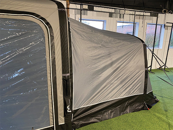 Quest Leisure Westfield Pluto/Vega Air Annex