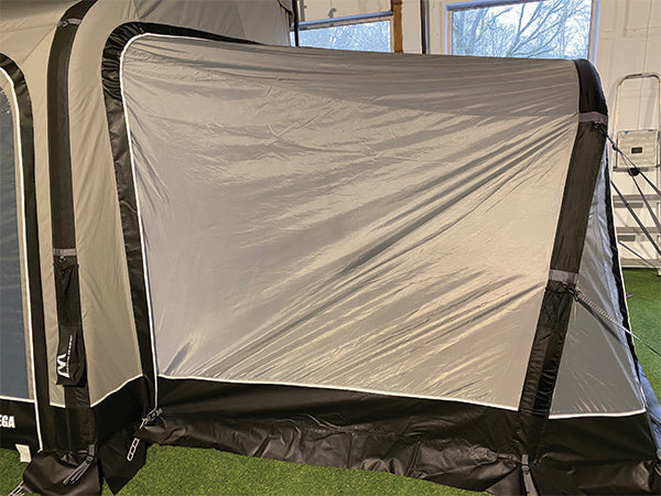 Quest Leisure Westfield Pluto/Vega Air Annex