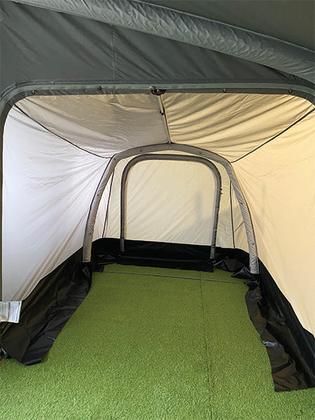 Quest Leisure Westfield Pluto/Vega Air Annex