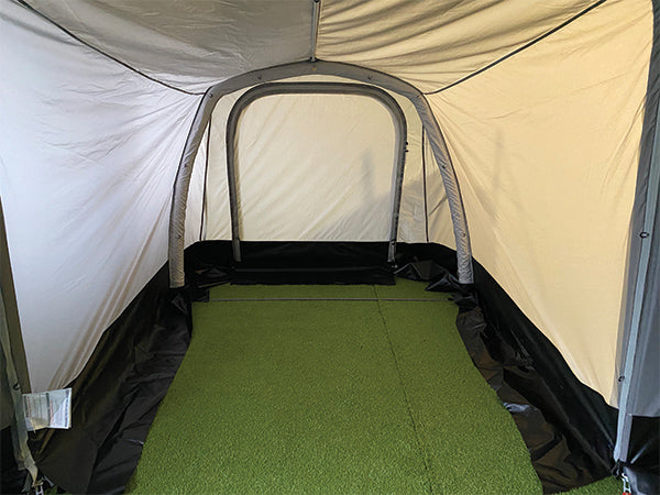 Quest Leisure Westfield Pluto/Vega Air Annex