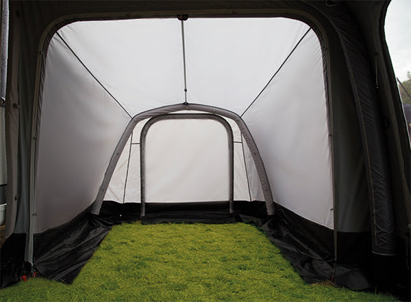 Quest Leisure Westfield Pluto/Vega Air Annex