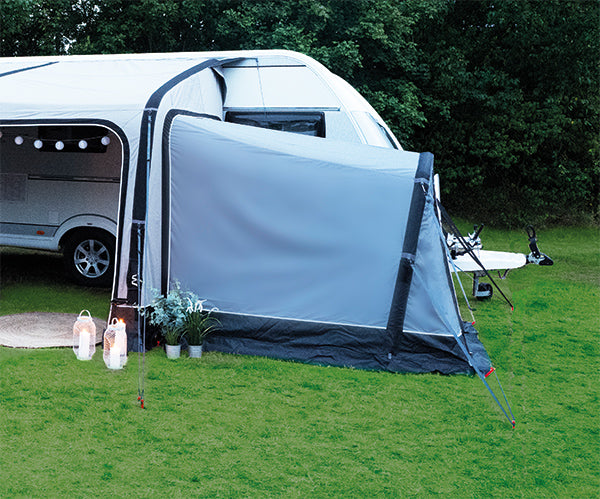 Quest Leisure Westfield Pluto/Vega Air Annex