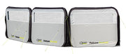 Quest Leisure Falcon Airshield 3 Panel Windbreak