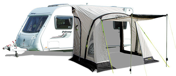 Quest Leisure Falcon Air 260 Caravan Porch Awning