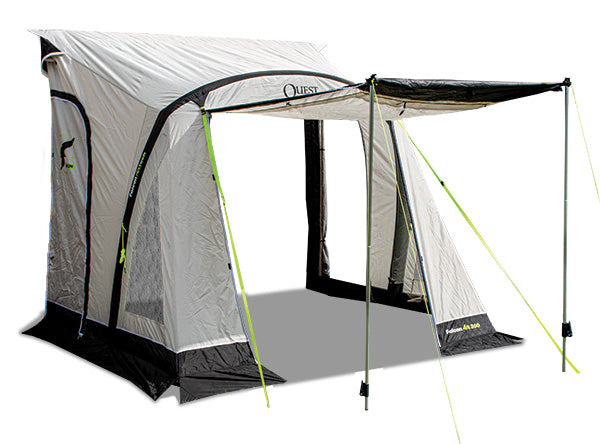 Quest Leisure Falcon Air 260 Caravan Porch Awning