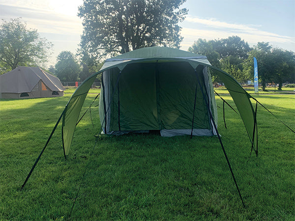 Quest Leisure Screen House Canopy