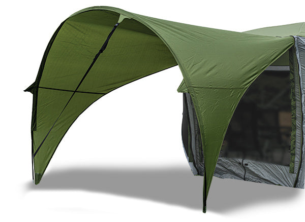Quest Leisure Screen House Canopy