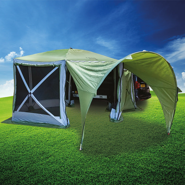 Quest Leisure Screen House Canopy