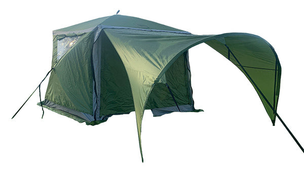 Quest Leisure Screen House Canopy