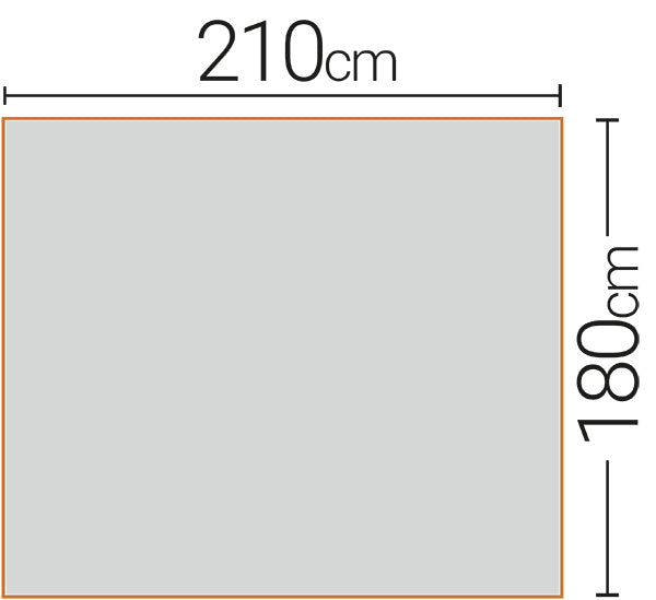 Quest Leisure Screen House Canopy