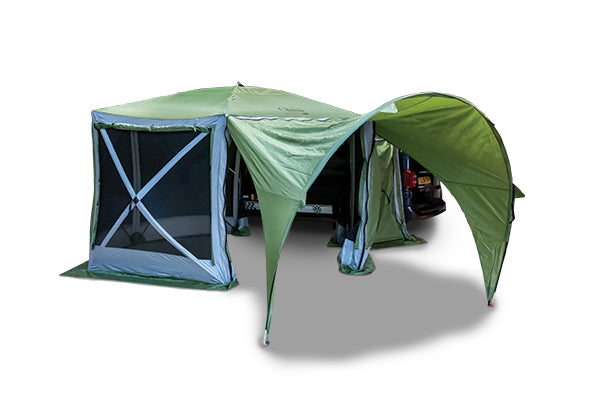 Quest Leisure Screen House Canopy