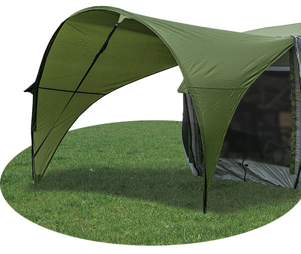 Quest Leisure Screen House Canopy