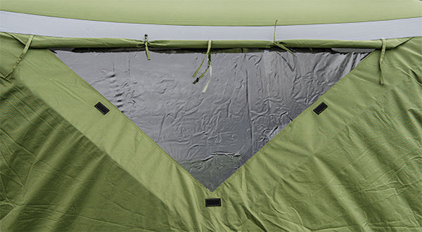 Quest Leisure Screen Shield Extra Panel for Windbreak