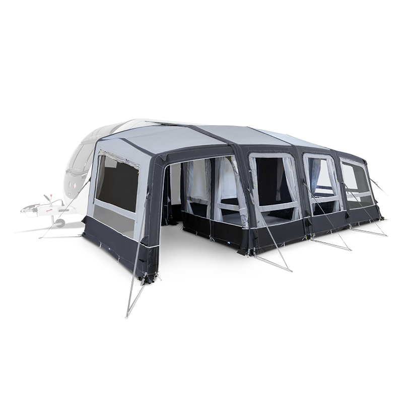 Dometic Grande Air All Season Extension