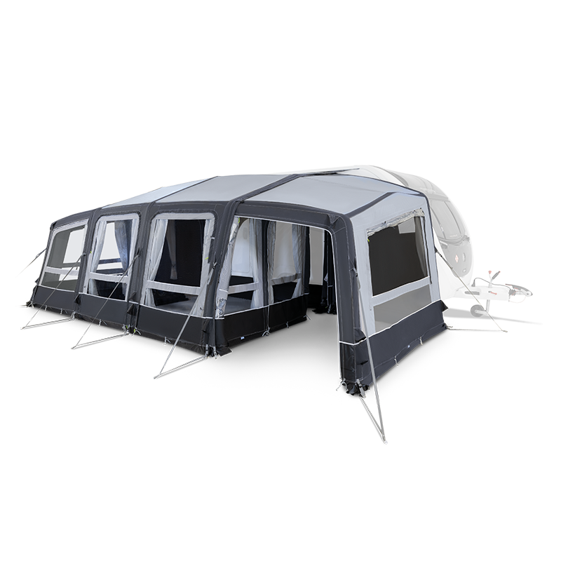 Dometic Grande Air All Season Extension