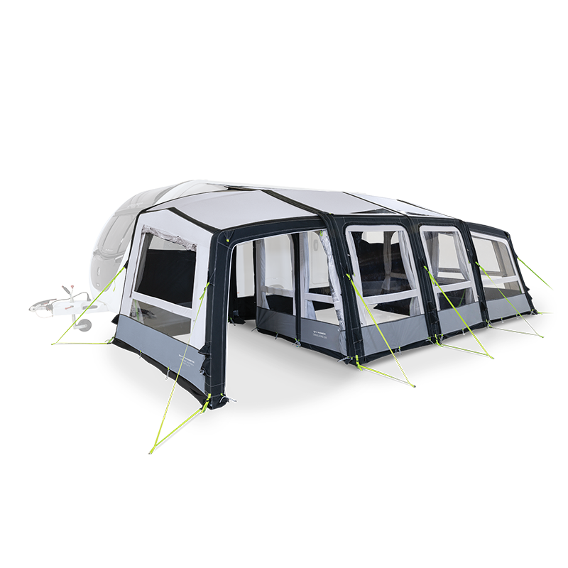 Dometic Grande Air Pro Extension